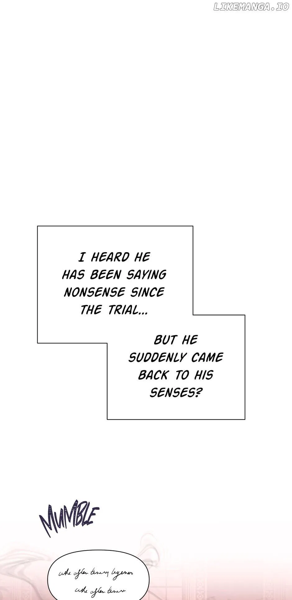 Side Characters Deserve Love Too Chapter 122 – Page 32