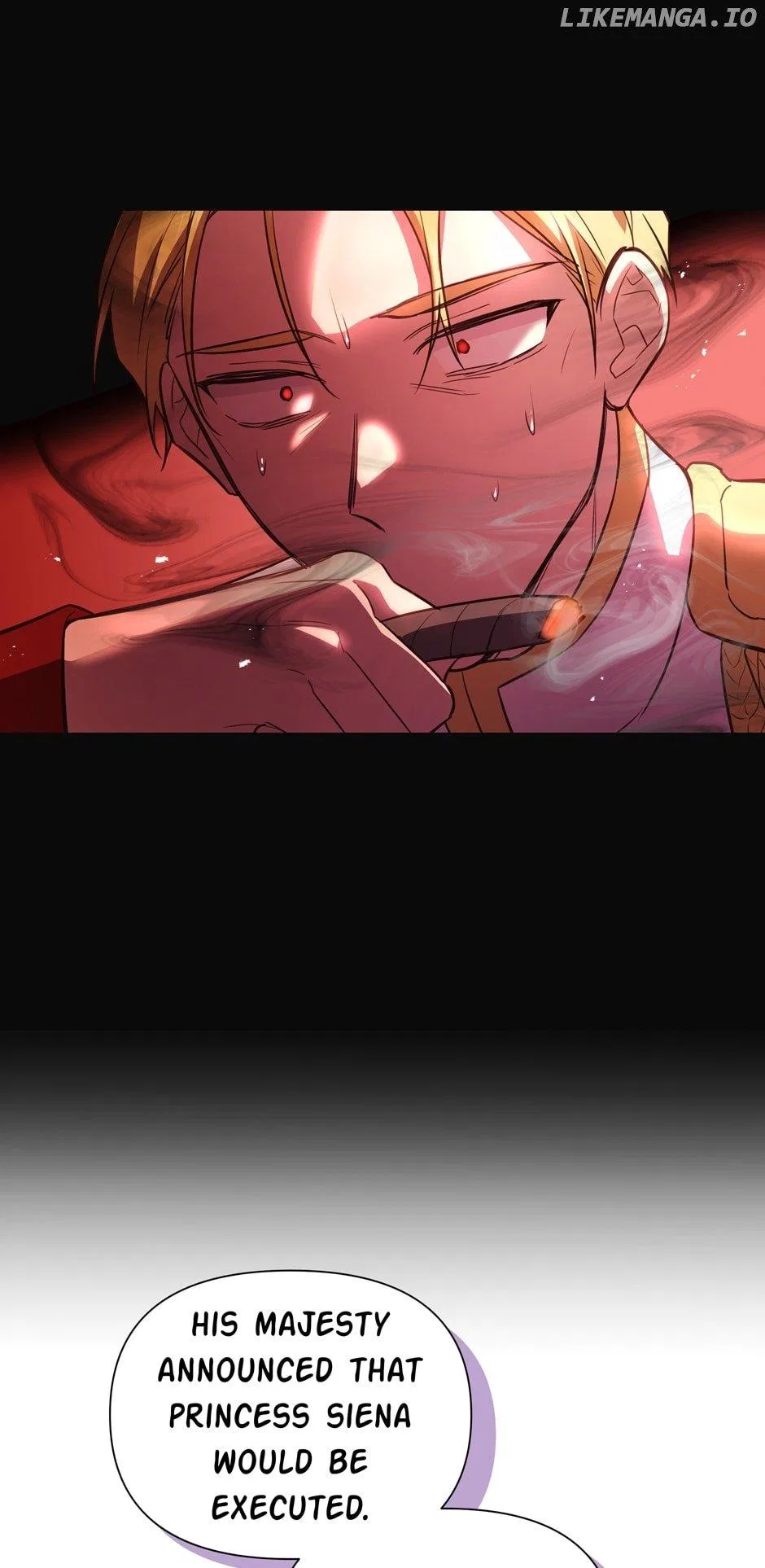 Side Characters Deserve Love Too Chapter 122 – Page 34
