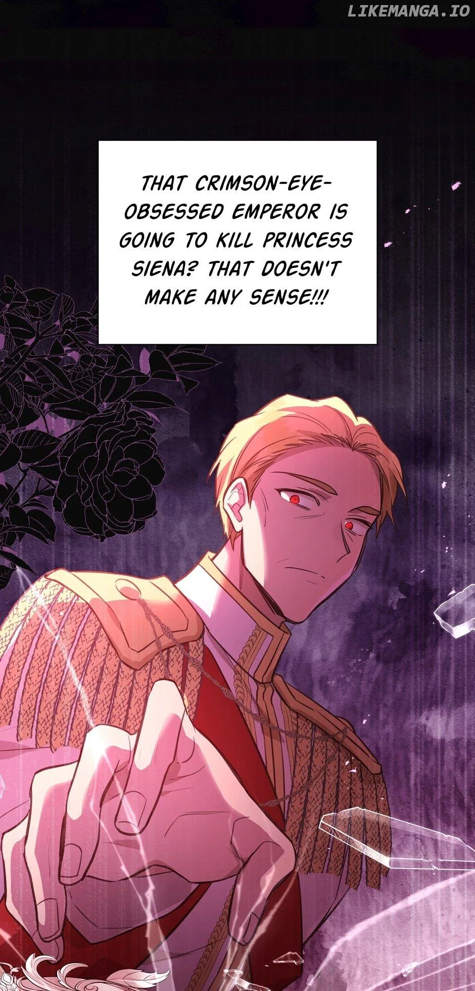Side Characters Deserve Love Too Chapter 122 – Page 36