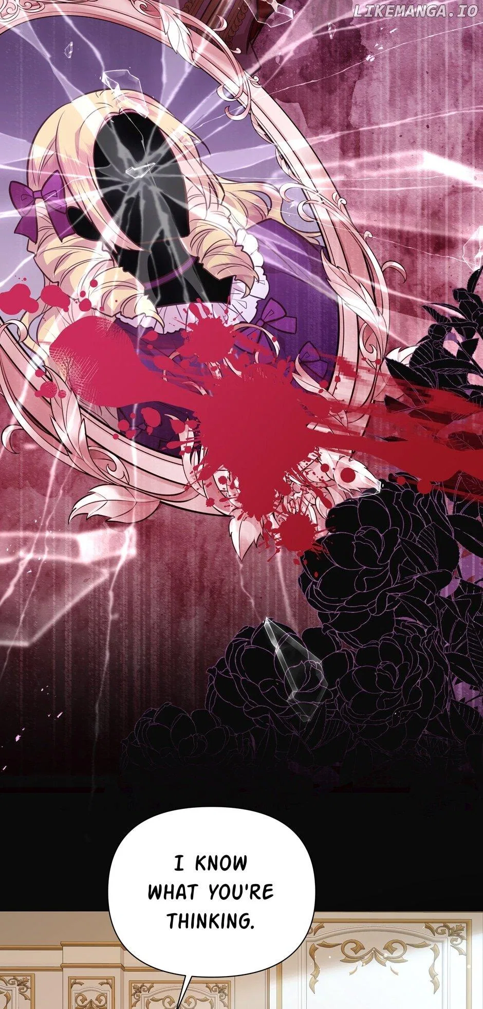 Side Characters Deserve Love Too Chapter 122 – Page 37