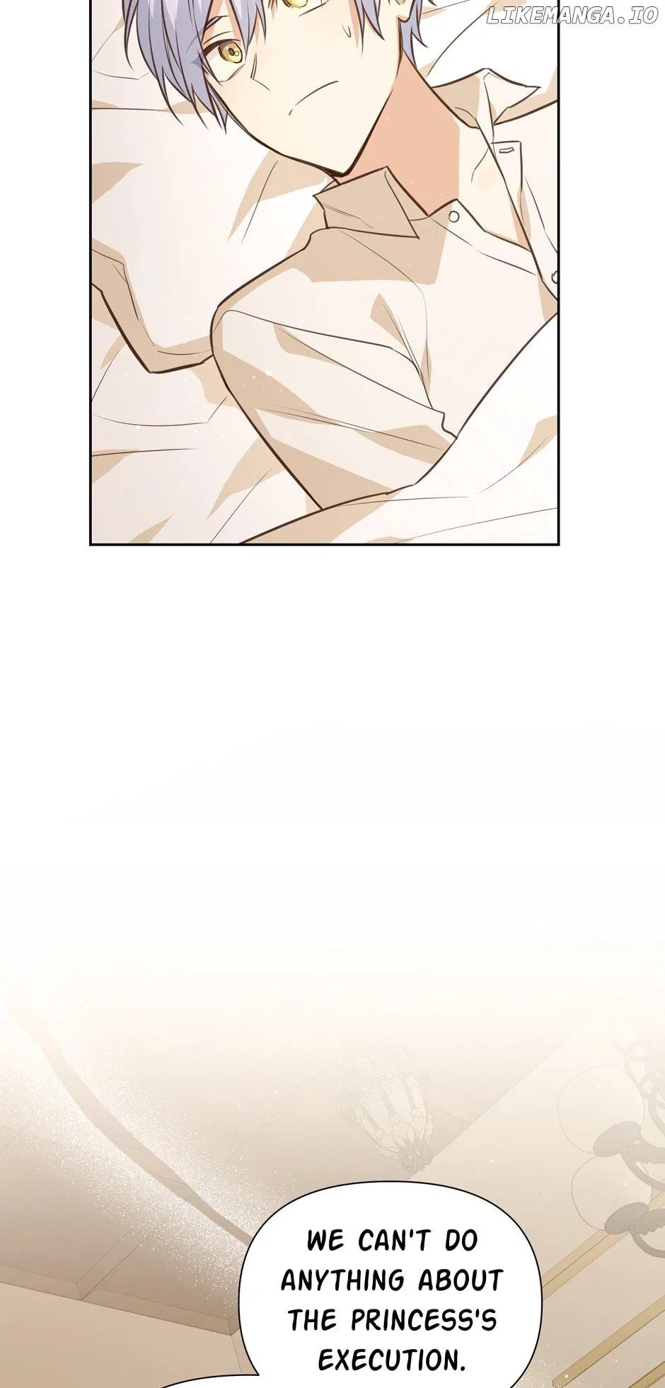Side Characters Deserve Love Too Chapter 122 – Page 39