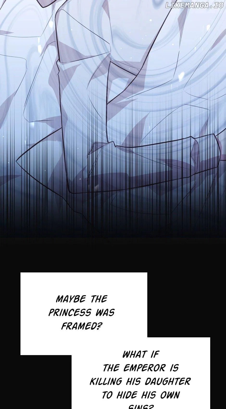 Side Characters Deserve Love Too Chapter 122 – Page 43