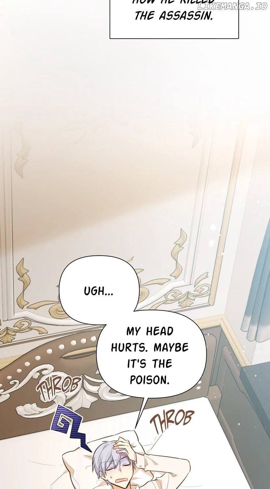 Side Characters Deserve Love Too Chapter 122 – Page 45
