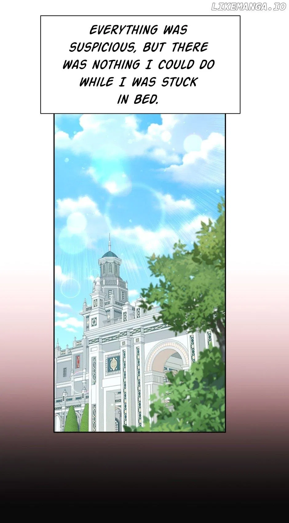Side Characters Deserve Love Too Chapter 122 – Page 47