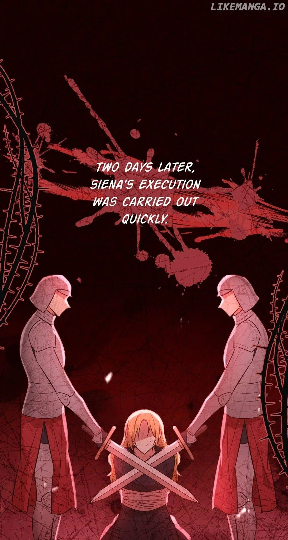 Side Characters Deserve Love Too Chapter 122 – Page 48