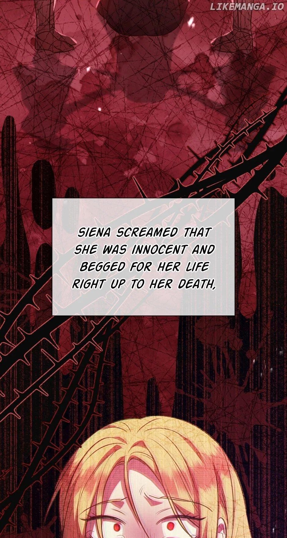 Side Characters Deserve Love Too Chapter 122 – Page 49