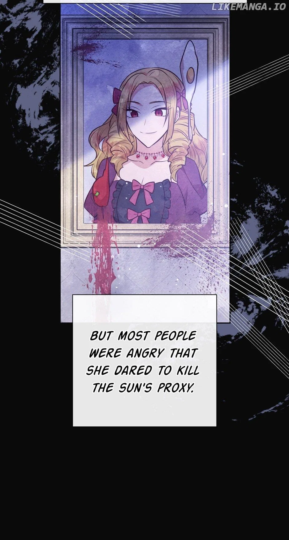 Side Characters Deserve Love Too Chapter 122 – Page 55