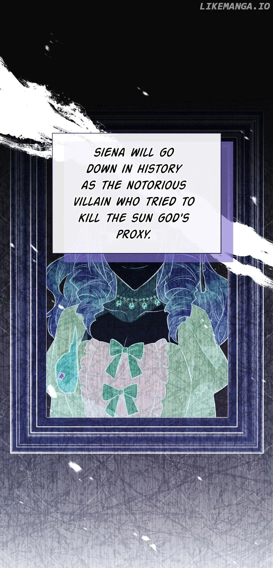 Side Characters Deserve Love Too Chapter 122 – Page 56