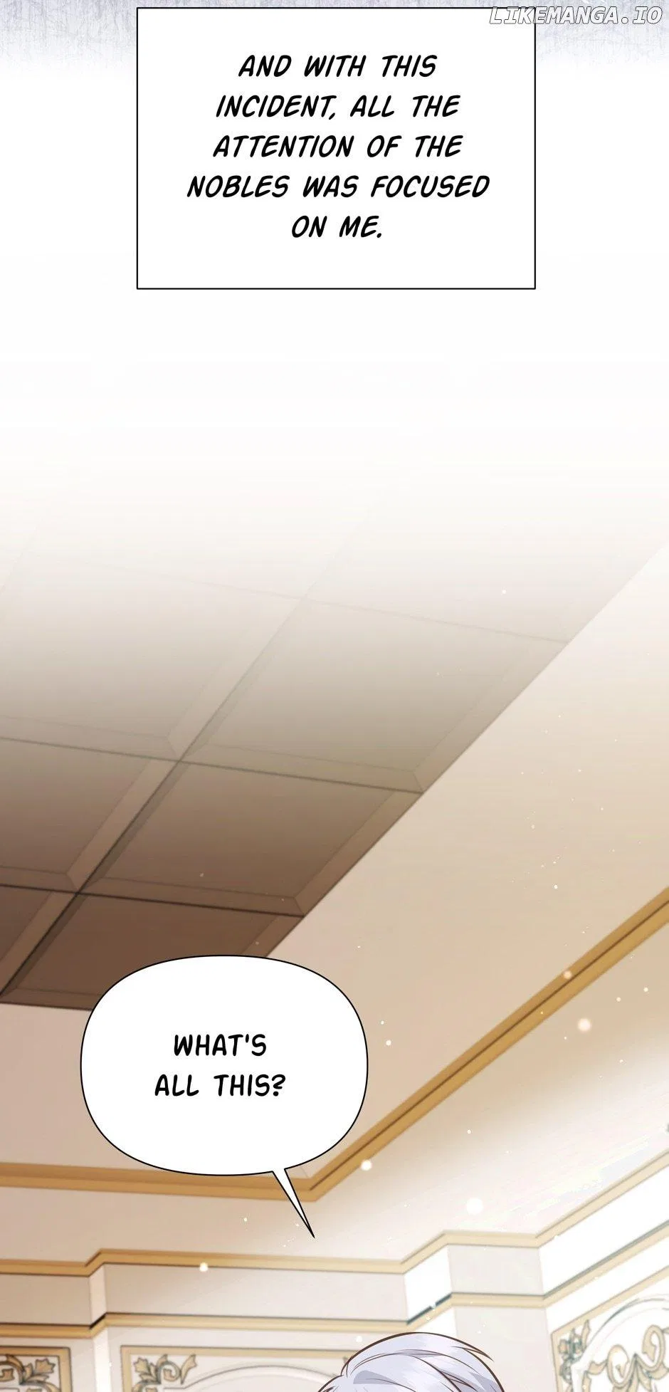 Side Characters Deserve Love Too Chapter 122 – Page 57