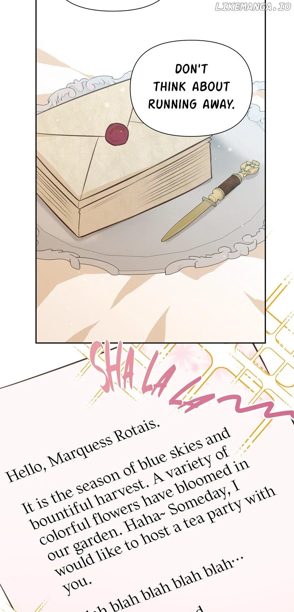 Side Characters Deserve Love Too Chapter 122 – Page 59
