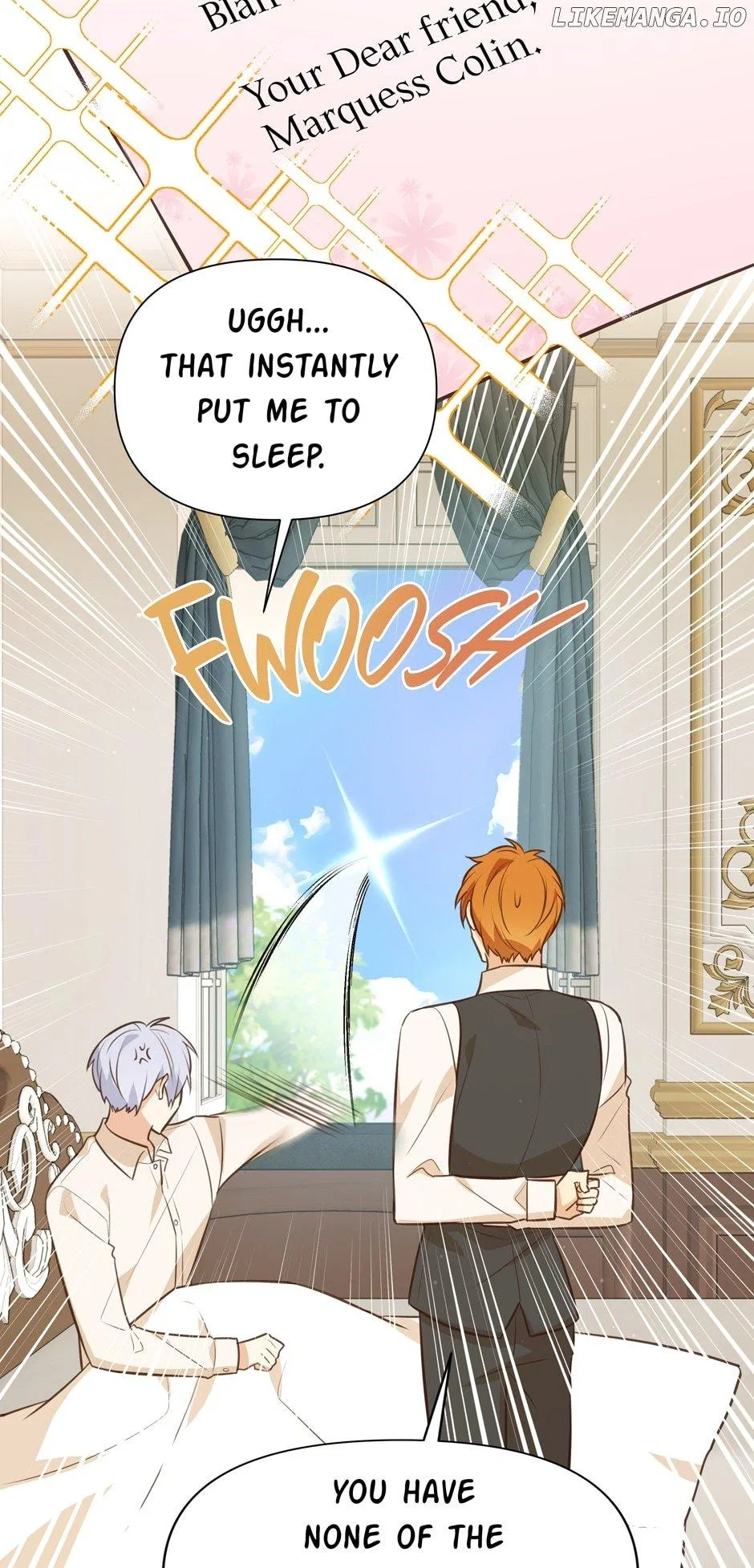 Side Characters Deserve Love Too Chapter 122 – Page 60