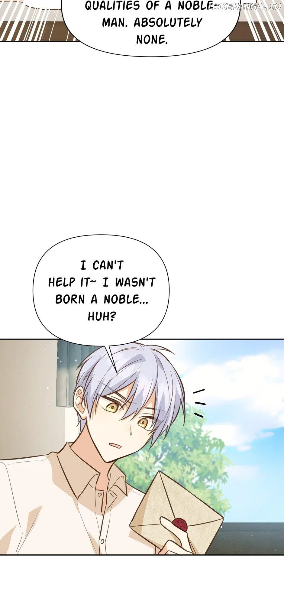 Side Characters Deserve Love Too Chapter 122 – Page 61