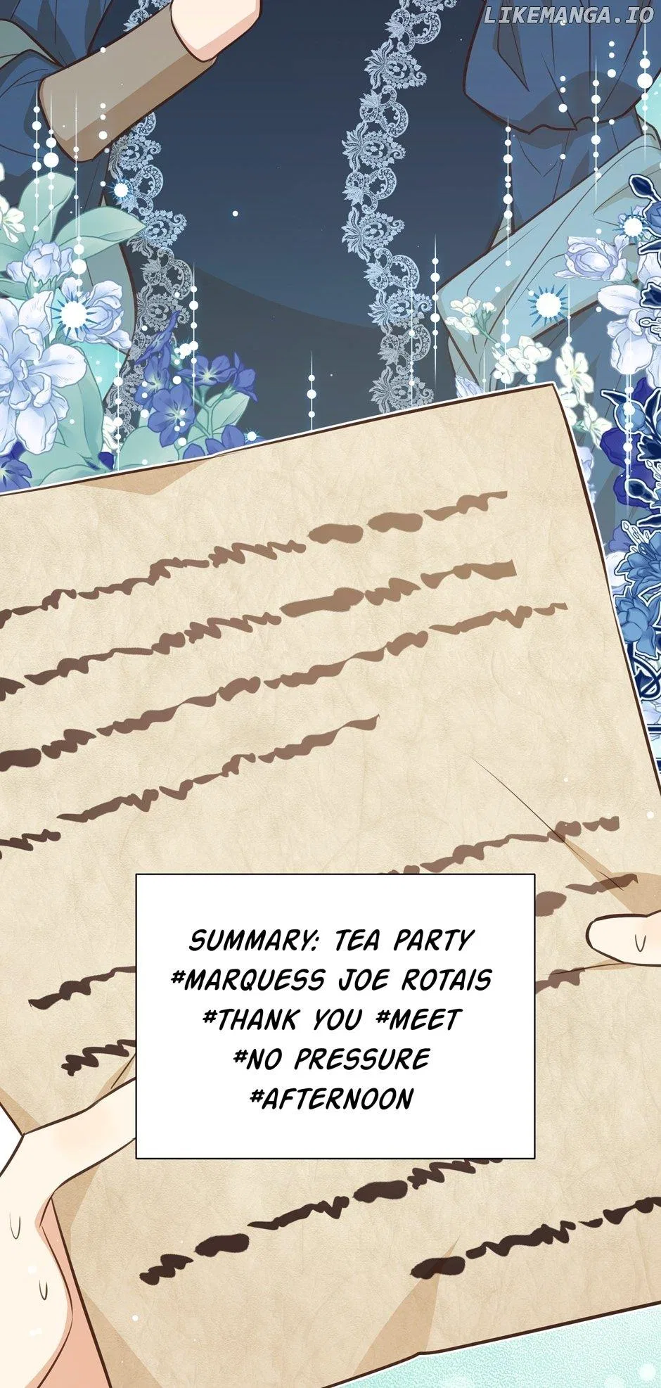 Side Characters Deserve Love Too Chapter 122 – Page 65