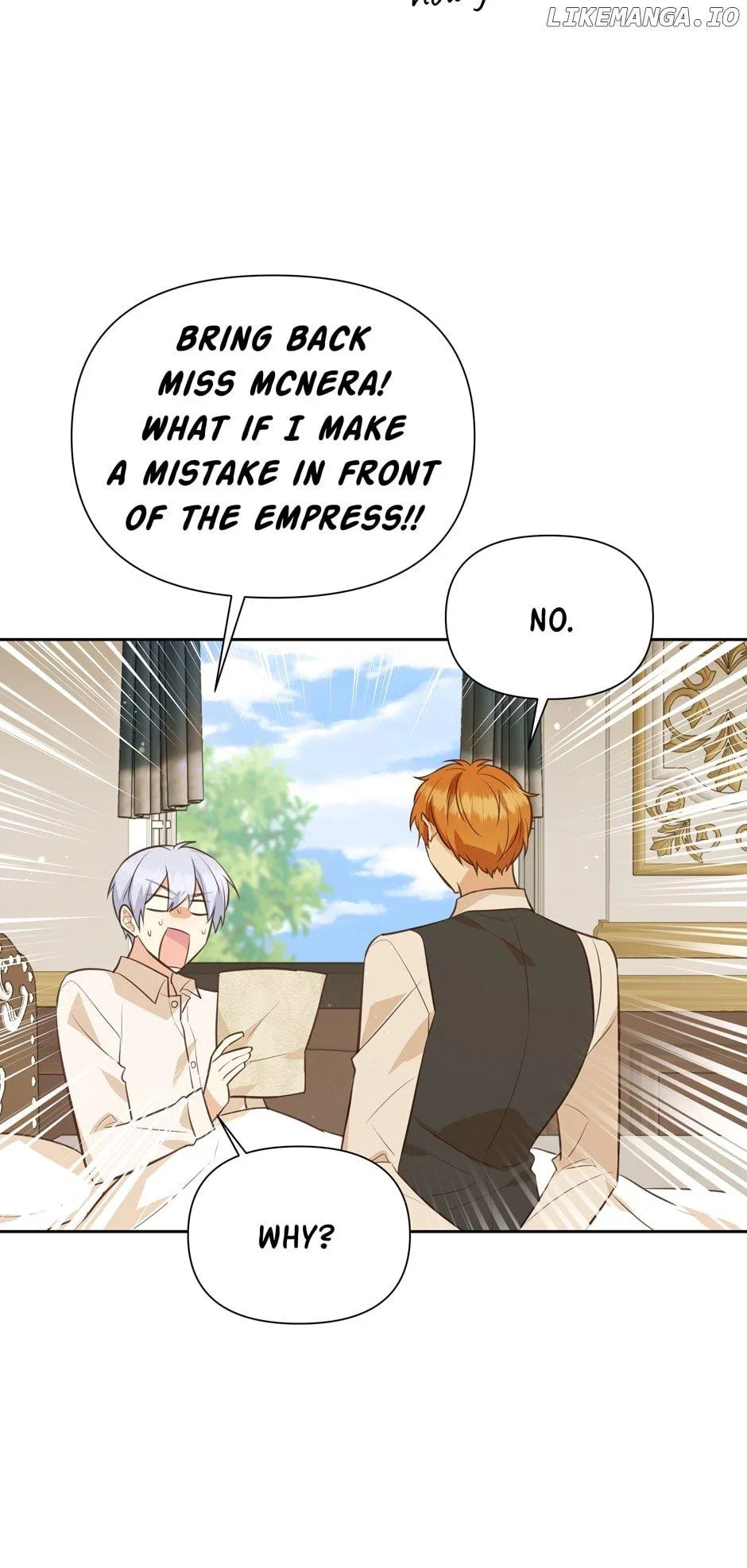 Side Characters Deserve Love Too Chapter 122 – Page 67