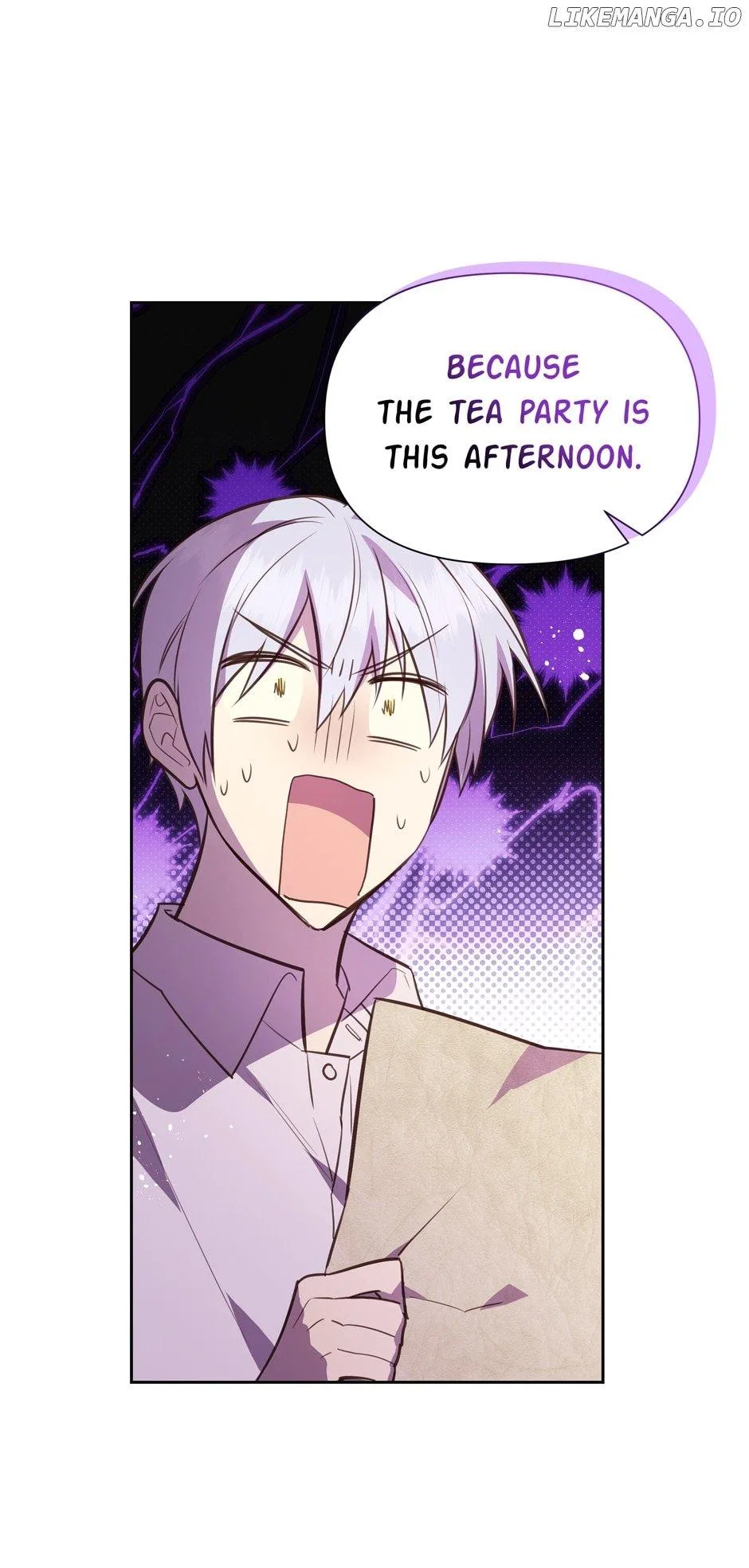 Side Characters Deserve Love Too Chapter 122 – Page 68