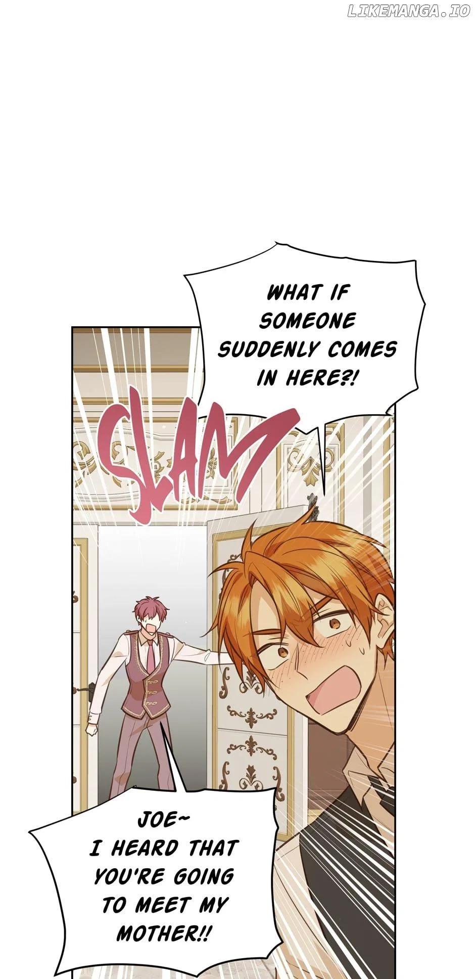Side Characters Deserve Love Too Chapter 122 – Page 70