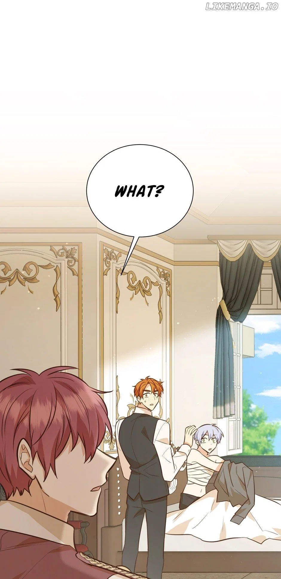 Side Characters Deserve Love Too Chapter 122 – Page 72