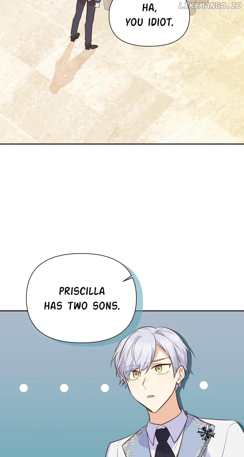 Side Characters Deserve Love Too Chapter 121 – Page 2
