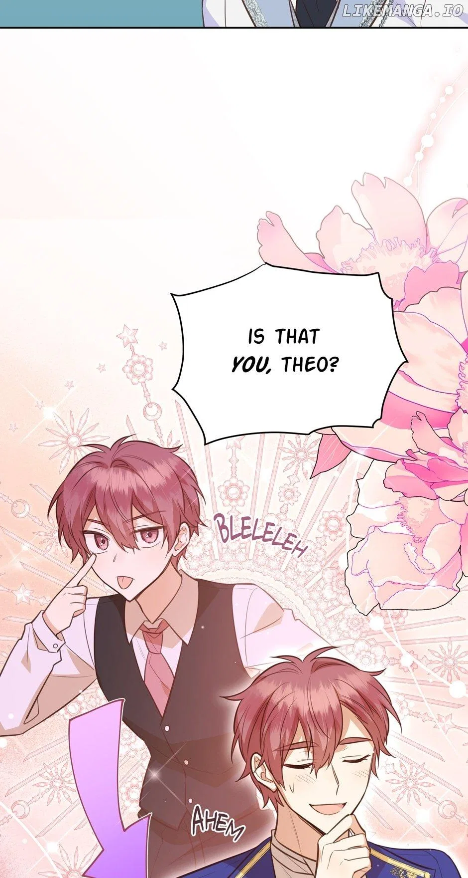 Side Characters Deserve Love Too Chapter 121 – Page 3