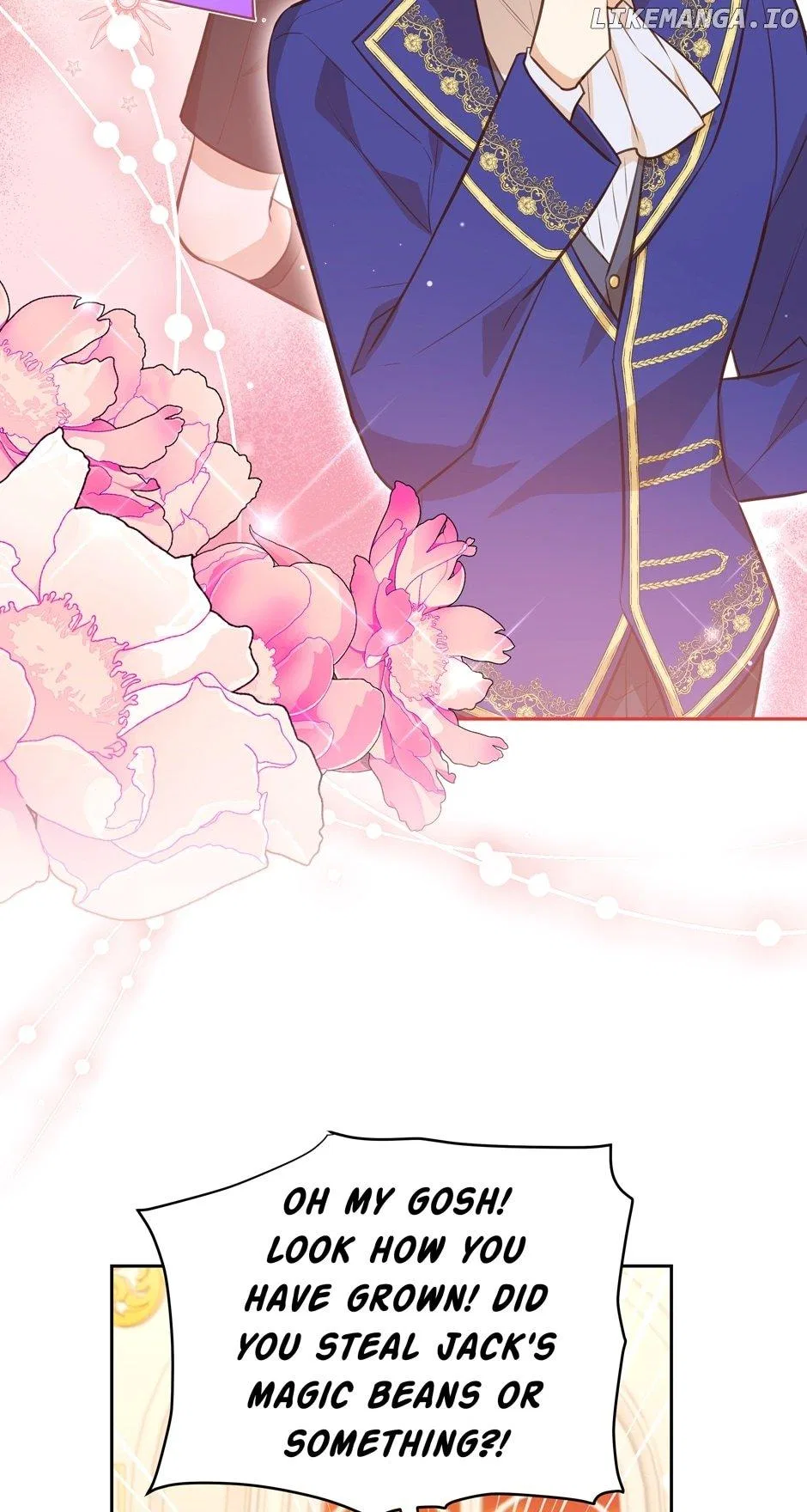 Side Characters Deserve Love Too Chapter 121 – Page 4