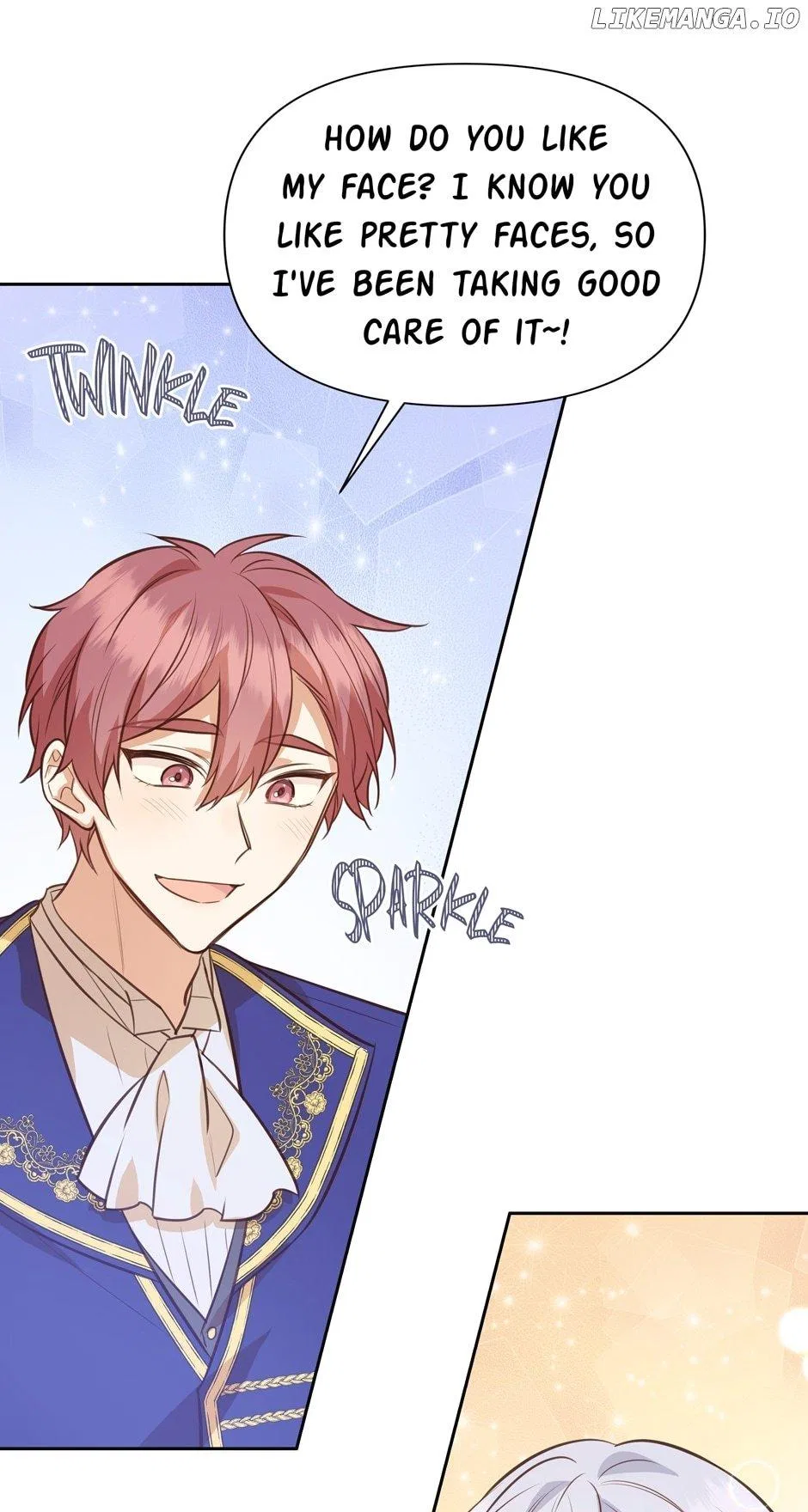 Side Characters Deserve Love Too Chapter 121 – Page 6