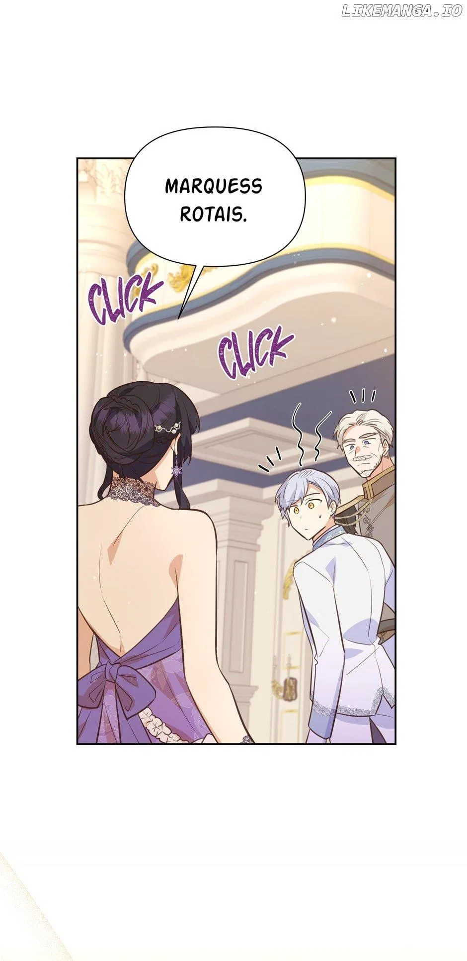 Side Characters Deserve Love Too Chapter 121 – Page 18