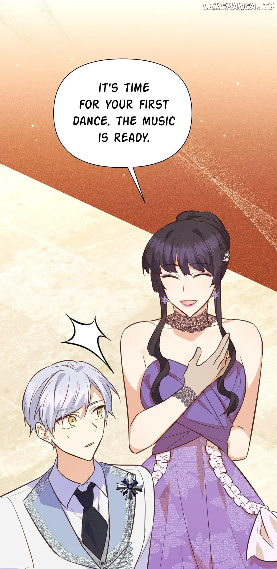 Side Characters Deserve Love Too Chapter 121 – Page 19