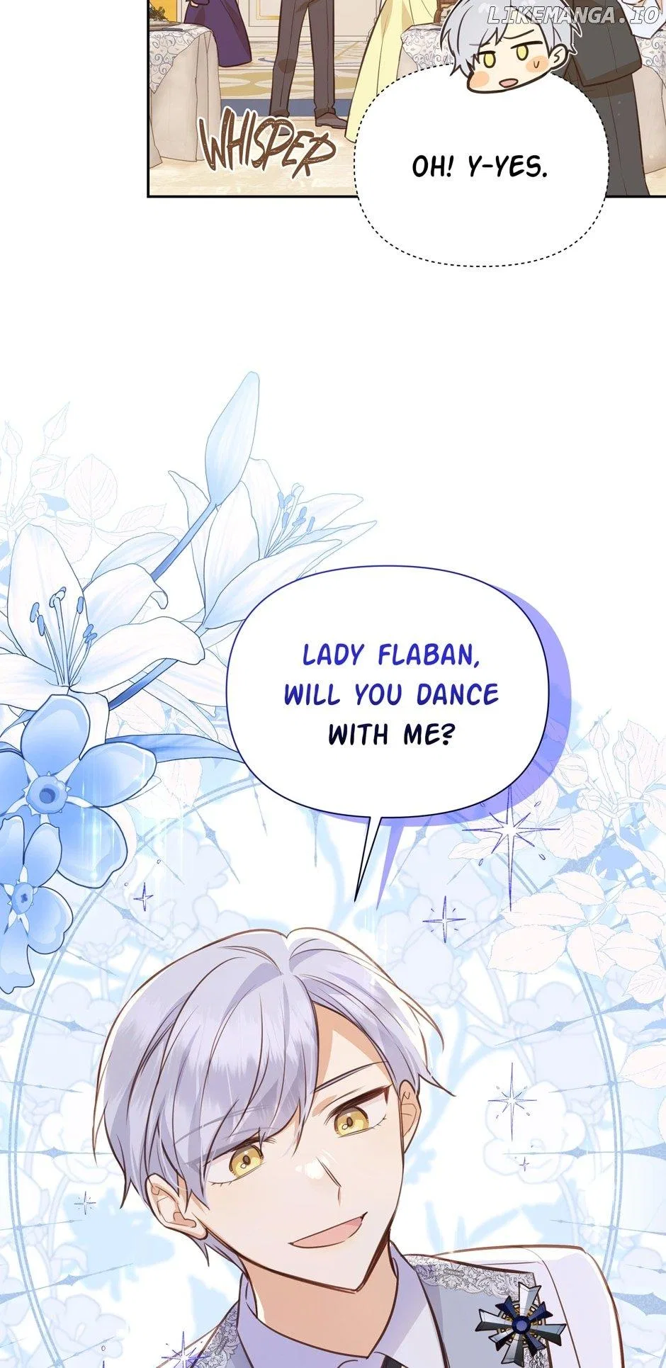 Side Characters Deserve Love Too Chapter 121 – Page 21