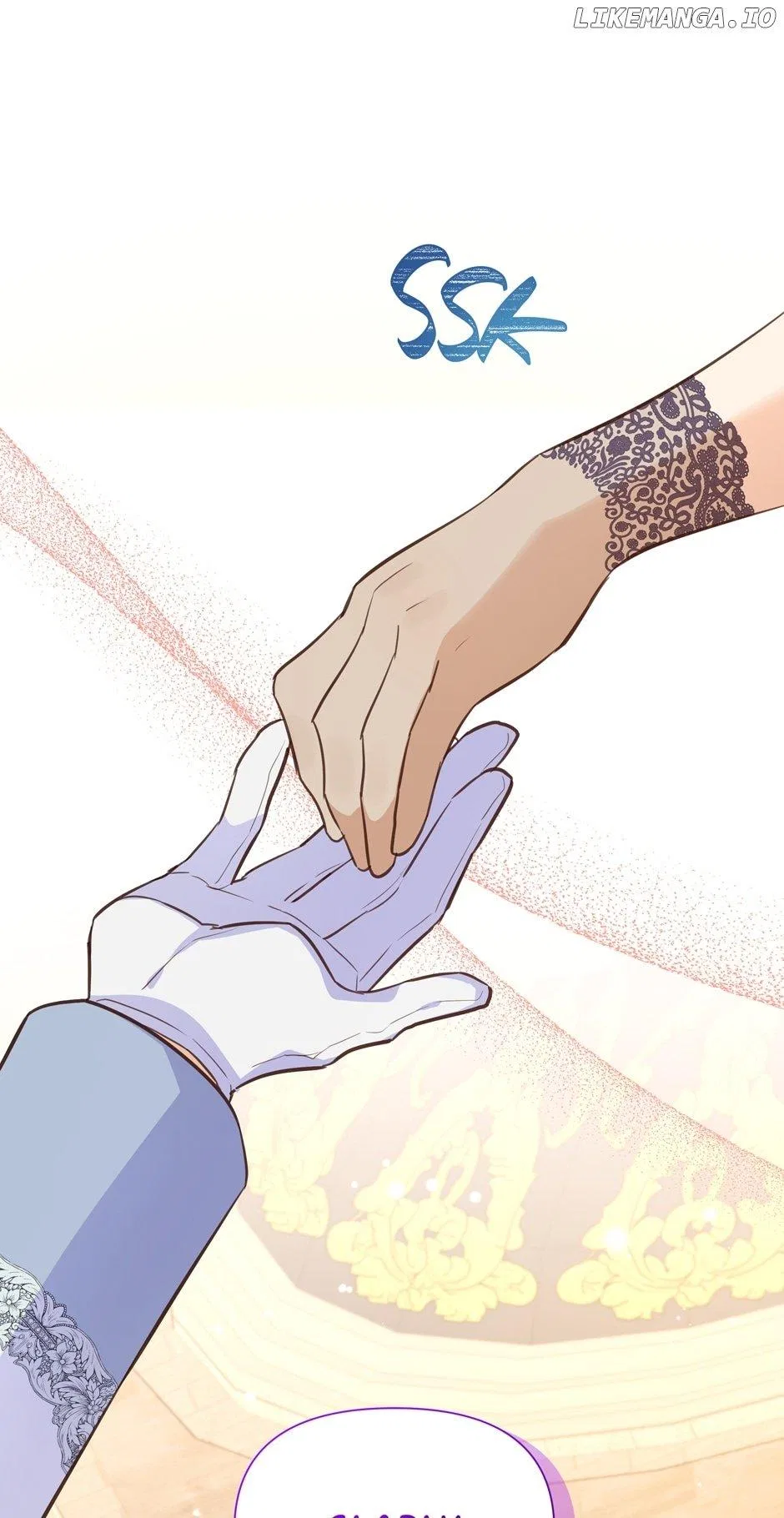 Side Characters Deserve Love Too Chapter 121 – Page 23