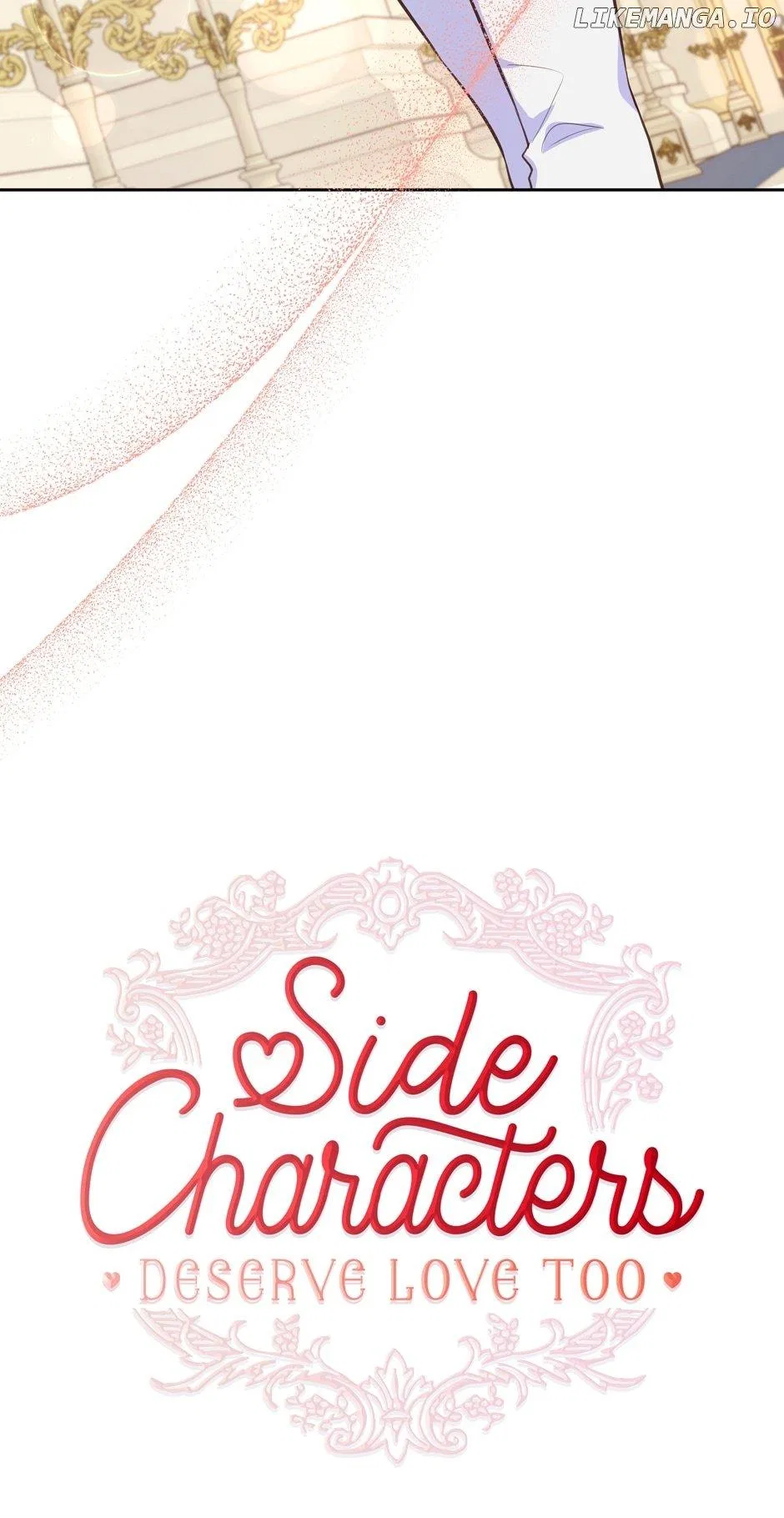 Side Characters Deserve Love Too Chapter 121 – Page 25