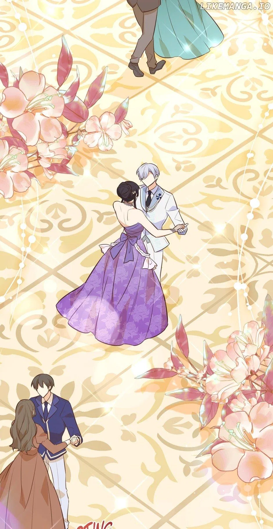 Side Characters Deserve Love Too Chapter 121 – Page 27