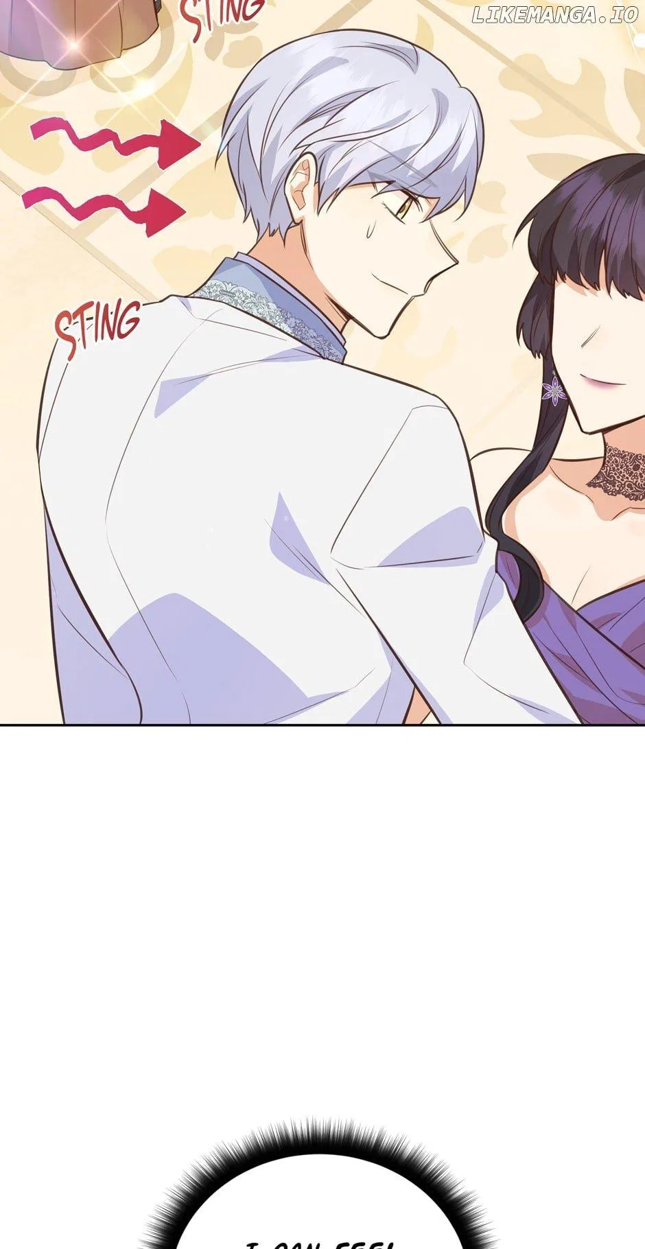 Side Characters Deserve Love Too Chapter 121 – Page 28