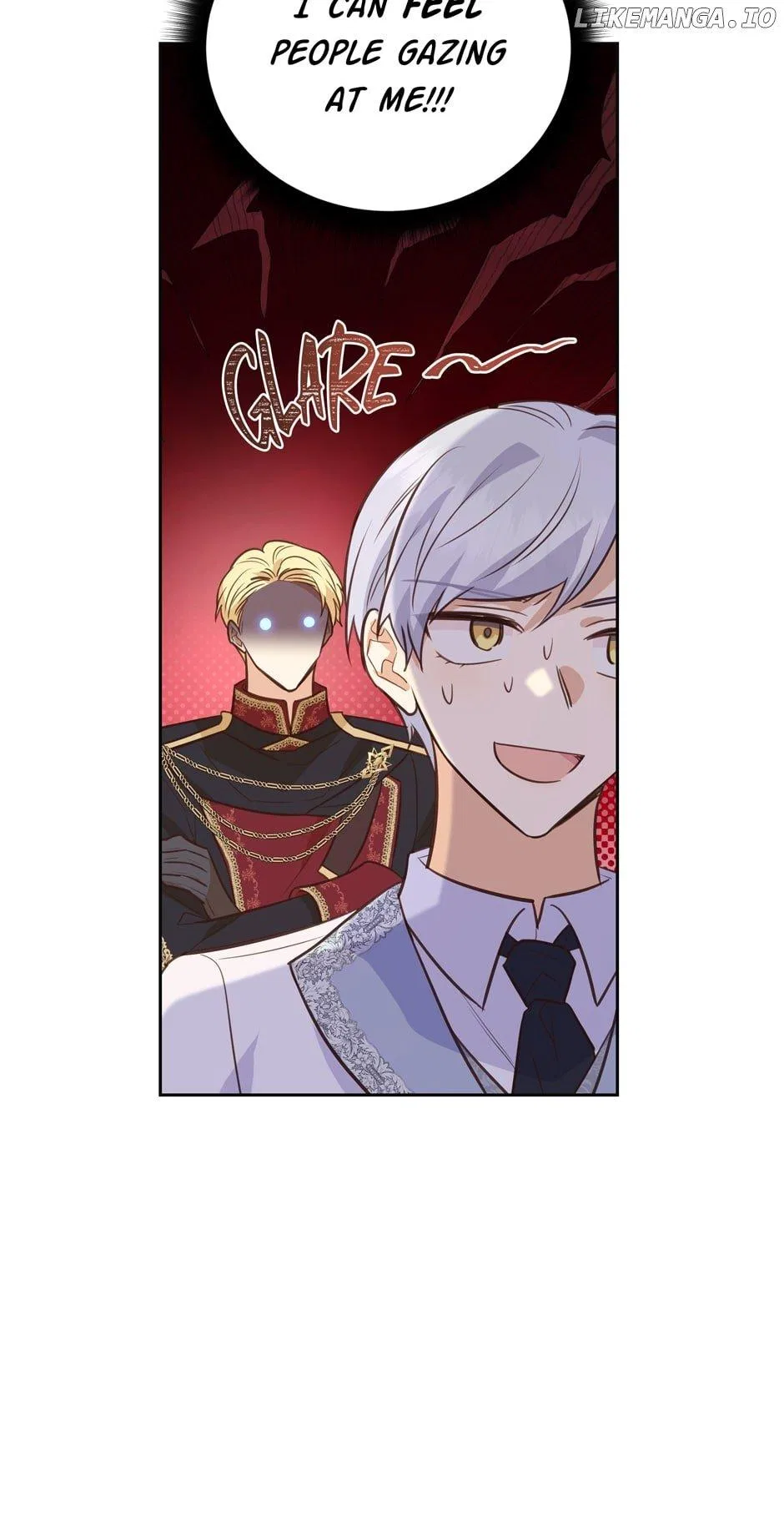 Side Characters Deserve Love Too Chapter 121 – Page 29