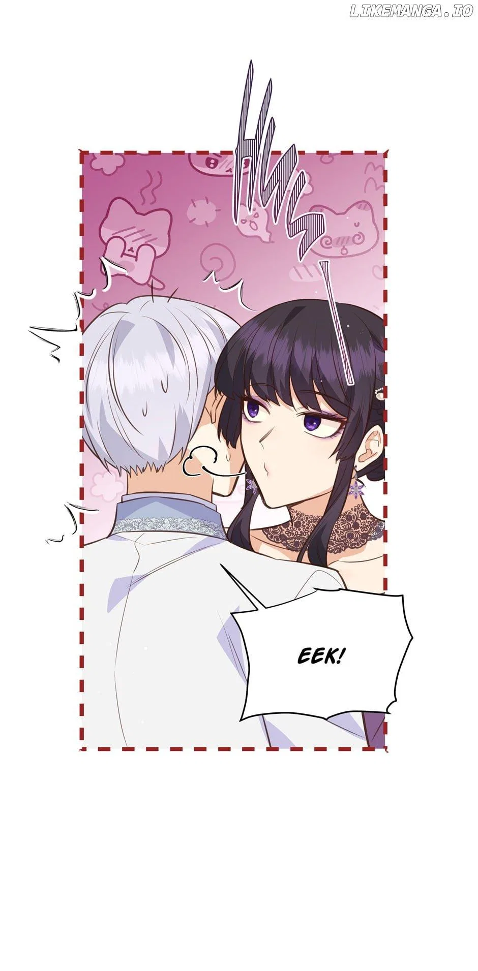 Side Characters Deserve Love Too Chapter 121 – Page 31