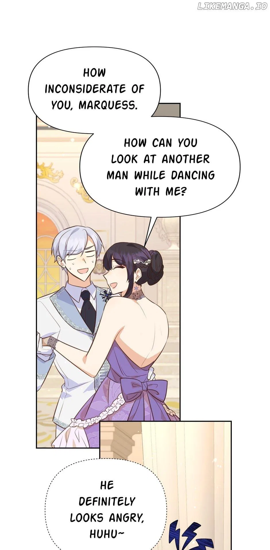Side Characters Deserve Love Too Chapter 121 – Page 32