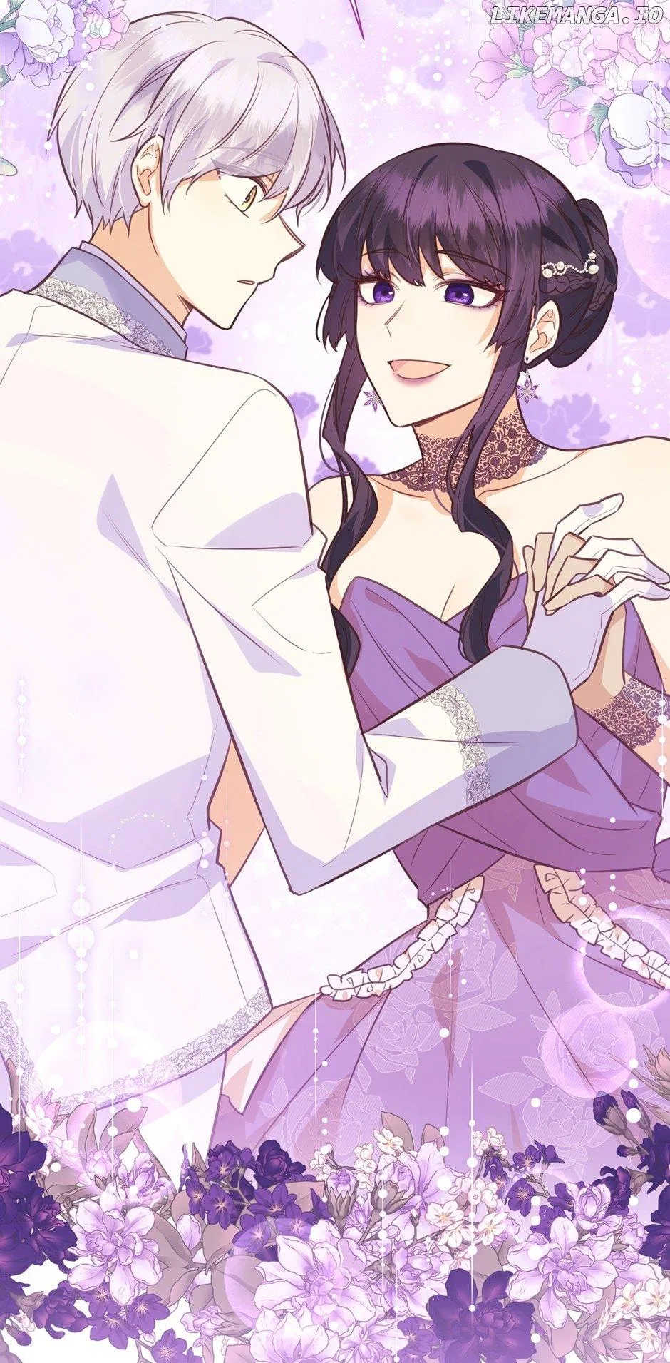 Side Characters Deserve Love Too Chapter 121 – Page 34