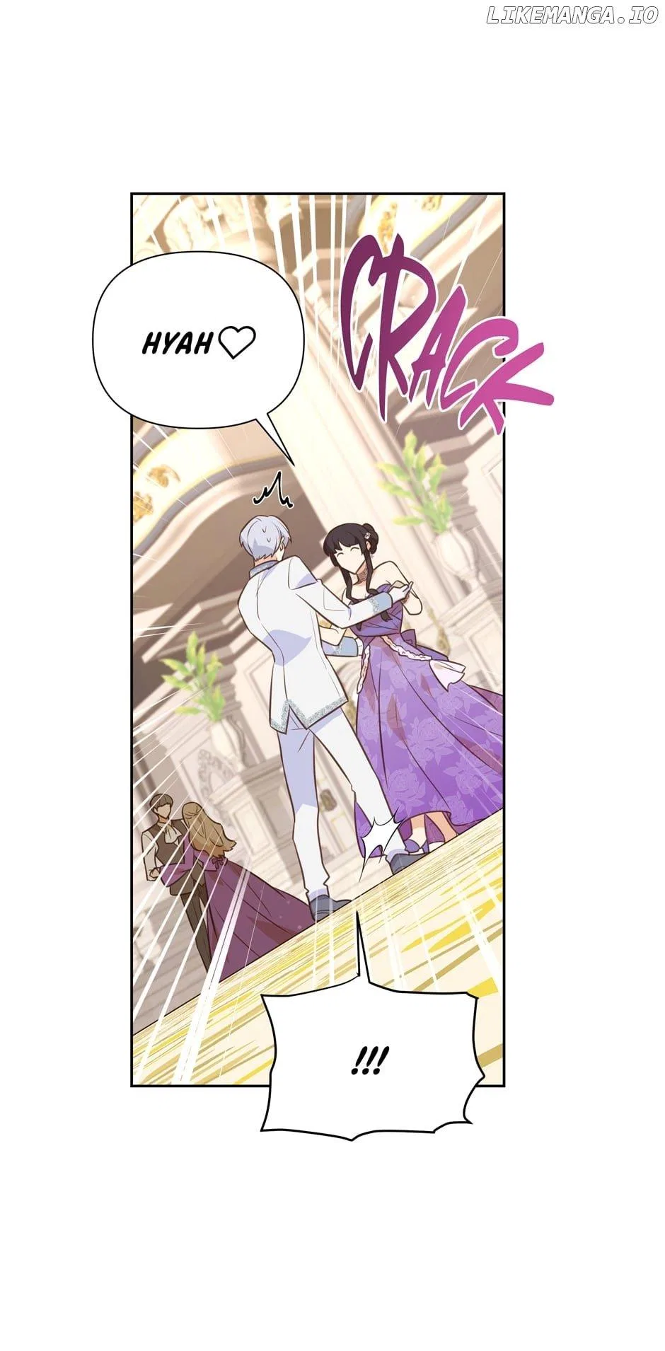 Side Characters Deserve Love Too Chapter 121 – Page 36