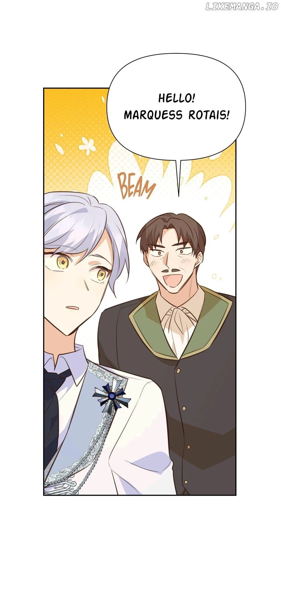 Side Characters Deserve Love Too Chapter 121 – Page 46
