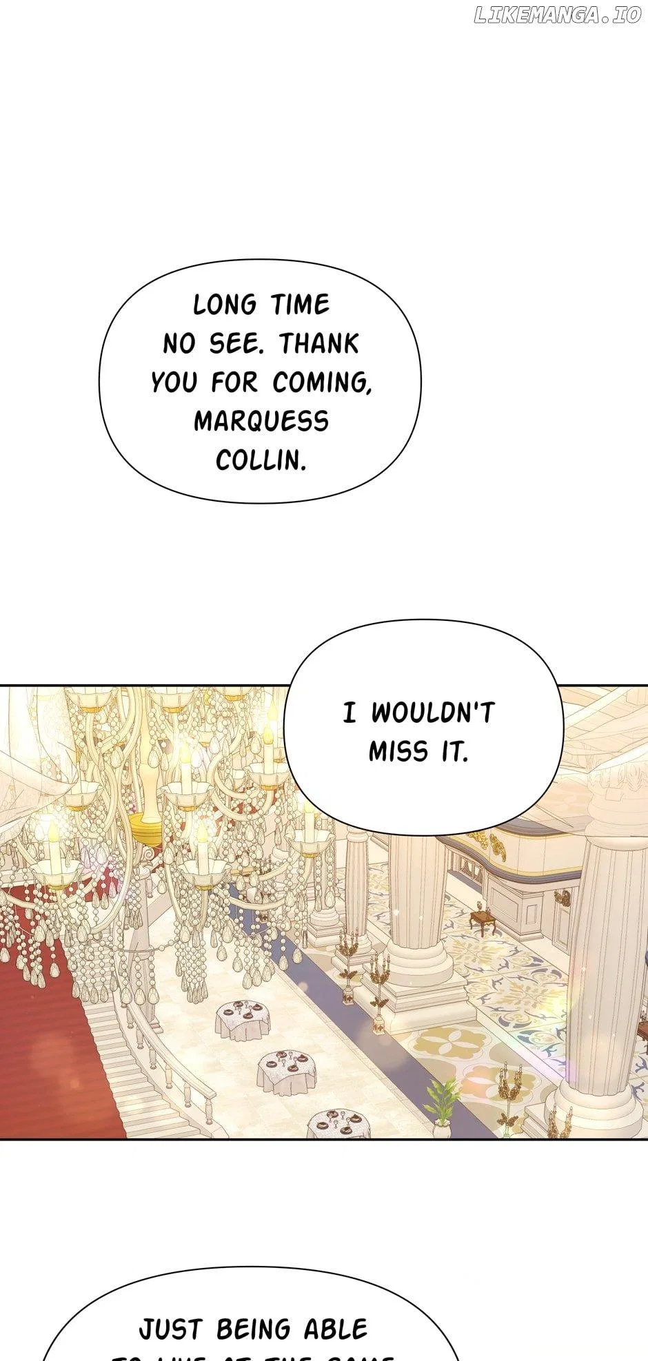 Side Characters Deserve Love Too Chapter 121 – Page 47
