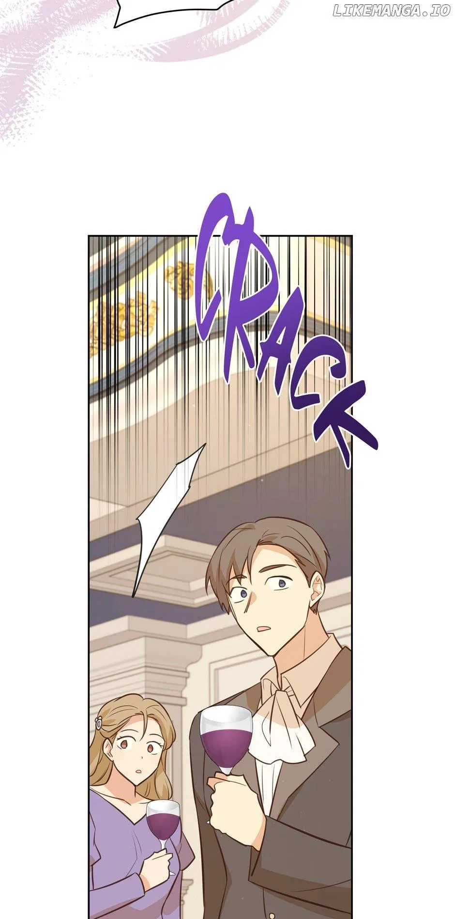 Side Characters Deserve Love Too Chapter 121 – Page 60