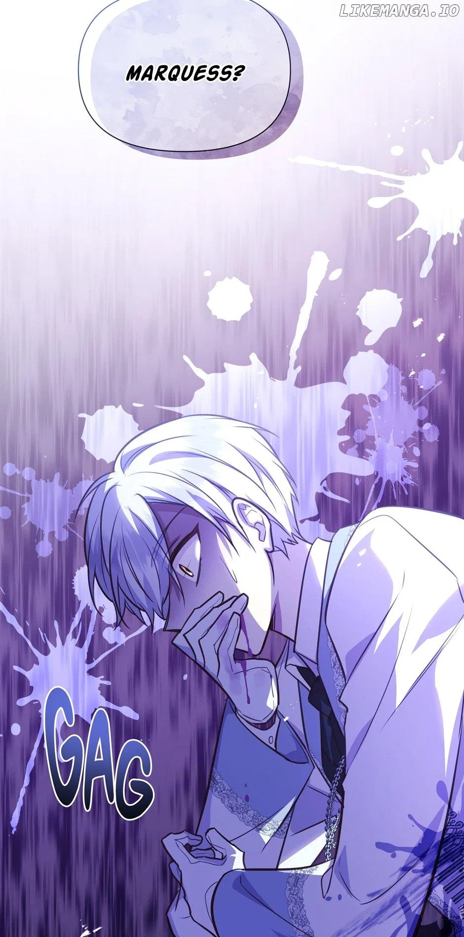 Side Characters Deserve Love Too Chapter 121 – Page 62