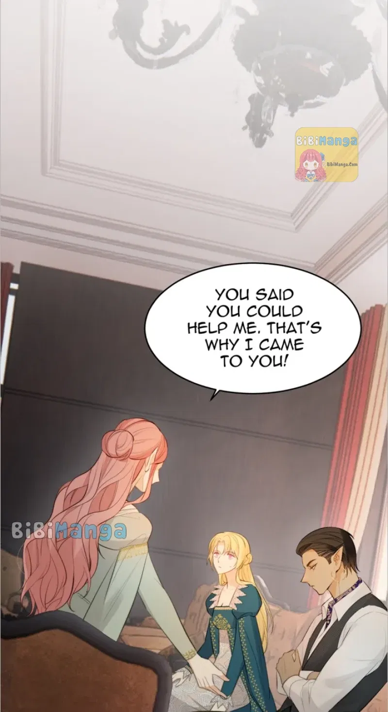 A Princess’s Guide to Saving Dragons Chapter 89 – Page 3