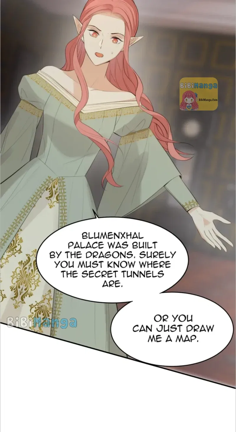A Princess’s Guide to Saving Dragons Chapter 89 – Page 6