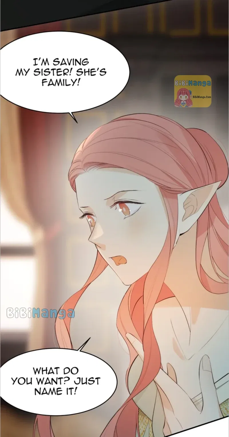 A Princess’s Guide to Saving Dragons Chapter 89 – Page 8