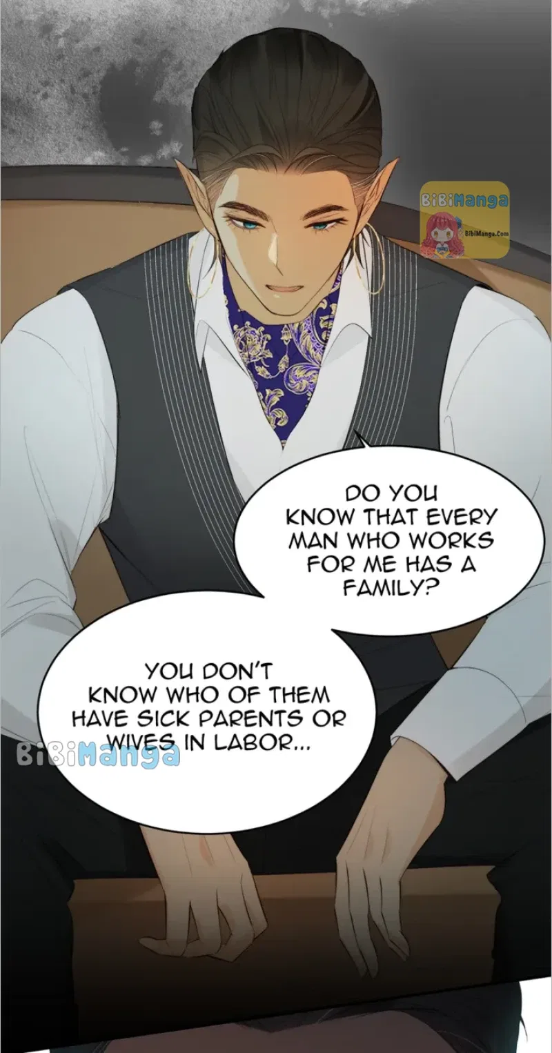 A Princess’s Guide to Saving Dragons Chapter 89 – Page 11
