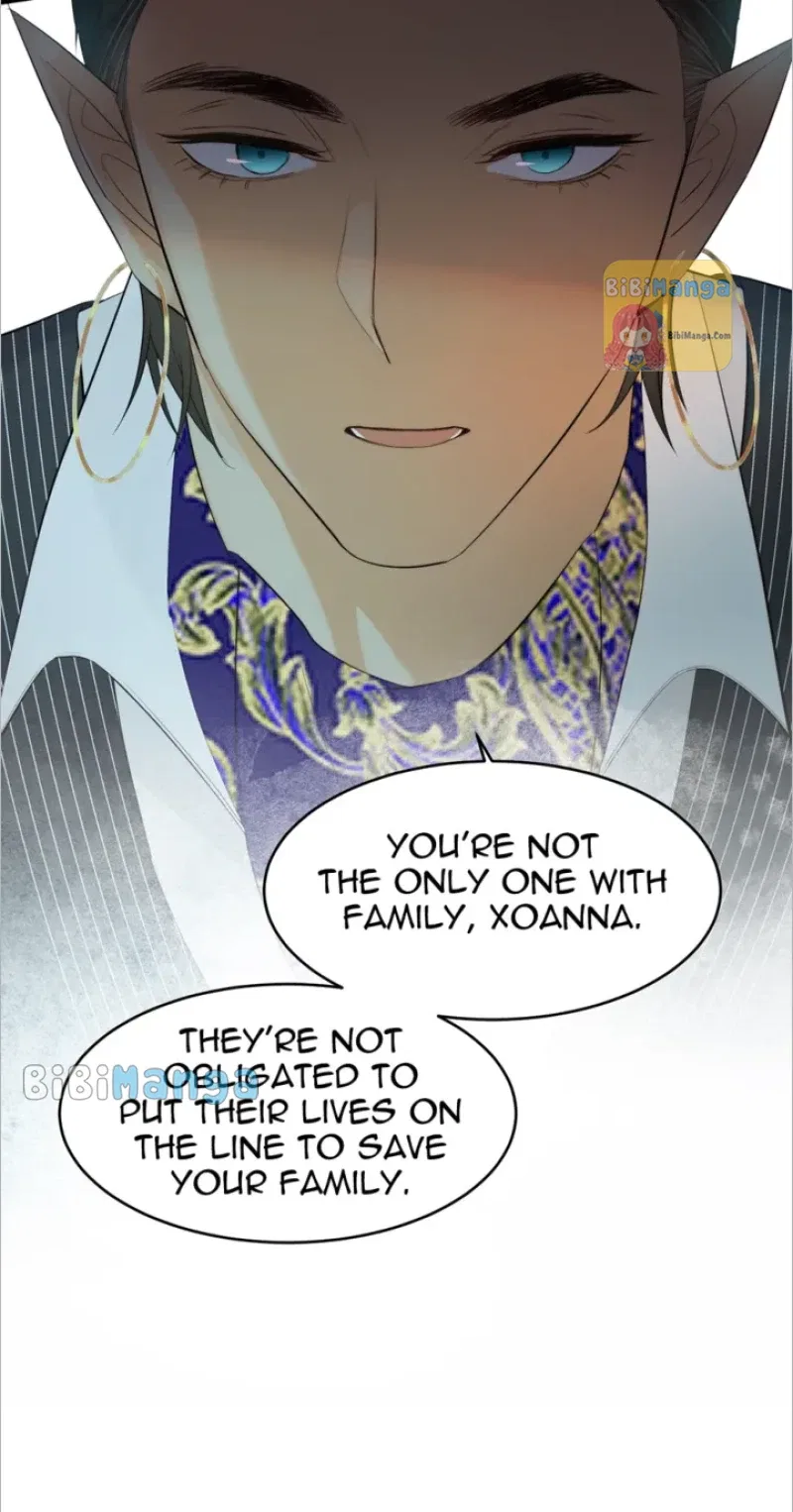 A Princess’s Guide to Saving Dragons Chapter 89 – Page 12