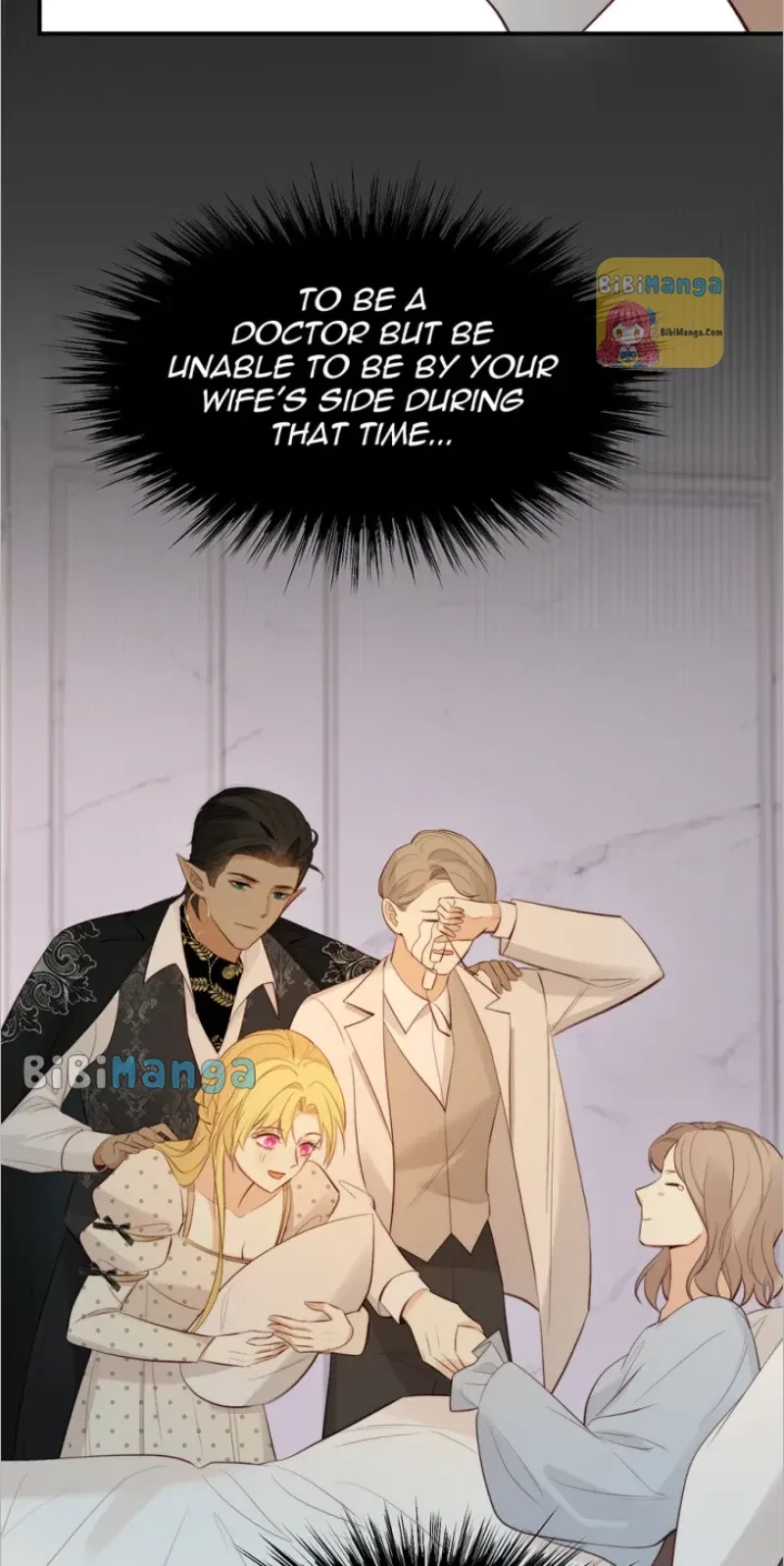 A Princess’s Guide to Saving Dragons Chapter 89 – Page 15
