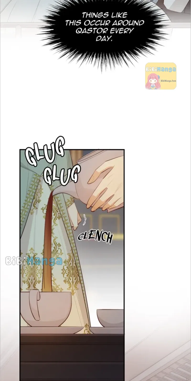 A Princess’s Guide to Saving Dragons Chapter 89 – Page 16