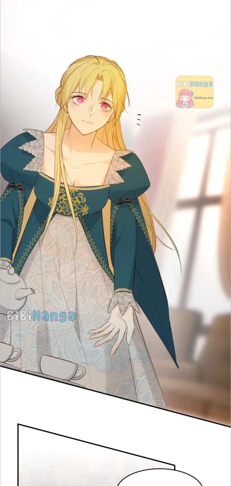A Princess’s Guide to Saving Dragons Chapter 89 – Page 18