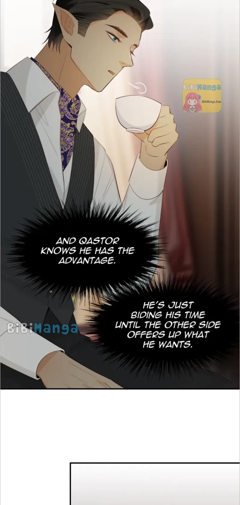 A Princess’s Guide to Saving Dragons Chapter 89 – Page 20